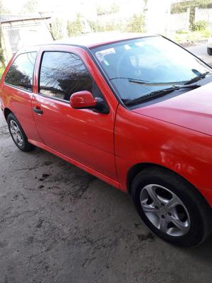 Vendo Gol Sedan 3p Full Full