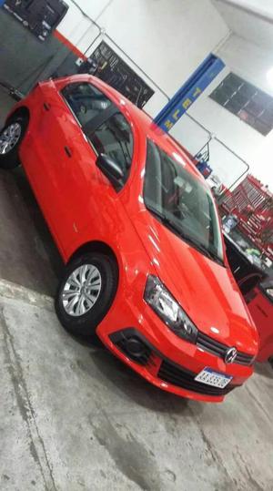 Vendo Gol Trend 