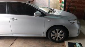 Vendo Toyota Corolla Xli 40 Mil Kms con