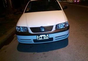 Vendo Vw Gol Trendline