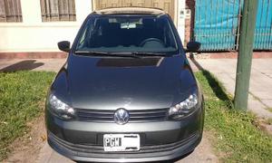 Volkswagen Gol Trend Otra Versión usado  kms