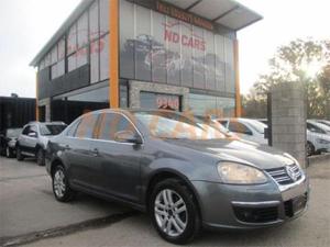 Volkswagen Vento 1.9 Advance TDi DSG usado  kms