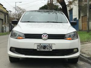 Volkswagen Voyage Comfortline Plus usado  kms