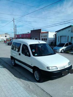 citroen berlingo 1.9