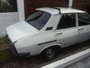 vendo Renault 12 Modelo 89