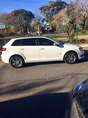 Audi A3 2.0 TFSI (200cv) MT Pack Alcantara