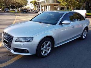 Audi A4 2.0 TFSI Quattro S-tronic (211cv) Sport Cuero