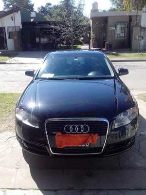 Audi A4 3.0 Tiptronic Quattro Sport (L01)