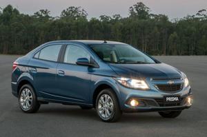 CHEVROLET PRISMA LTZ ANTICIPO $ Y CUOTAS!!