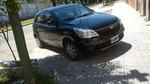 Chevrolet Agile 1.4 LT 5Ptas. DISCONTINUO