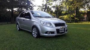 Chevrolet Aveo G3