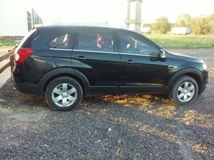 Chevrolet Captiva 2.2 D Lt, , Diesel