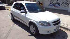 Chevrolet Celta LT 1.4 N 8v (92cv) 5Ptas.