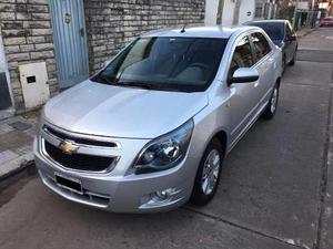 Chevrolet Cobalt LTZ