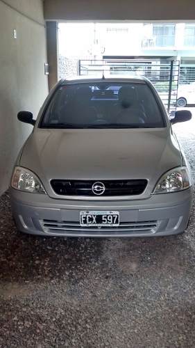 Chevrolet Corsa II 4Ptas. 1.7 DTI GLS