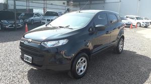 FORD ECOSPORT S 1.6 AÑO 