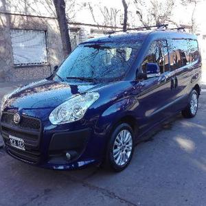 Fiat Dobló Active usado  kms