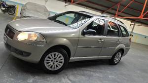 Fiat Palio Weekend