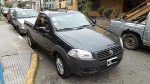 Fiat Strada Working C/Simple 1.4 AA