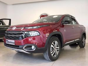 Fiat Toro 0km  Entregas Directas Ant $