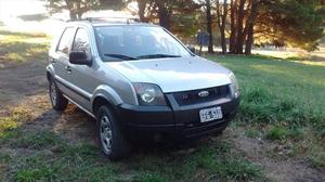 Ford EcoSport 1.6L 4x2 XLS