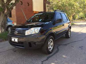 Ford Ecosport 1.6 XL Plus 2ABG