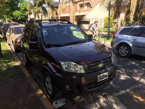 Ford Ecosport 1.6 XL Plus 2ABG