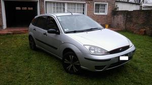 Ford Focus 5P 1.6L Ambiente