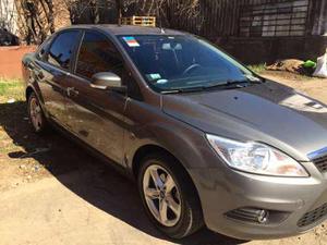 Ford Focus II EXE 2.0L