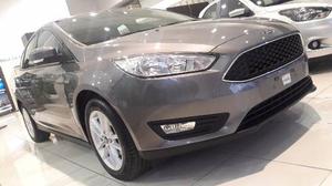 Ford Focus III S 1.6L Sigma