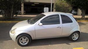 Ford Ka 1.6 Action