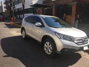 Honda CR-V 2.4 EX AT 4xcv) (L12)