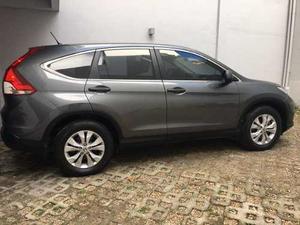 Honda CR-V 2.4 LX AT 4X2