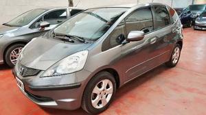 Honda Fit 1.4 LX MT IVTEC (L09)