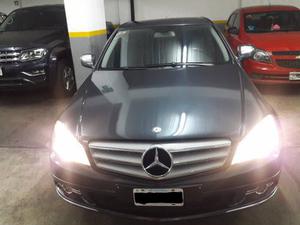 Mercedes Benz C200