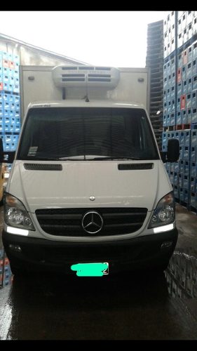 Mercedes Benz Sprinter