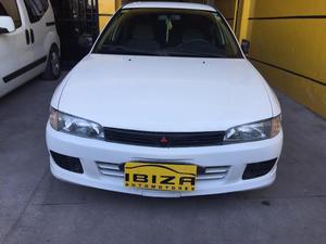 Mitsubishi Lancer GLXi 1.6