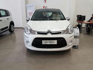 PEDÍ TU CRÉDITO !! CITROEN C3 CUOTAS DE $  LUIS M.