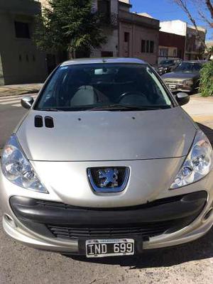 Peugeot 207 Compact 1.4 Compact Allure