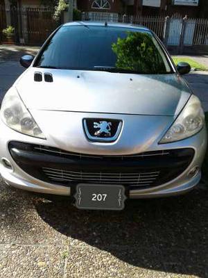 Peugeot 207 Compact XS ALLURE