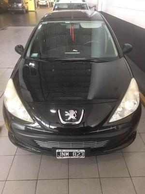 Peugeot 207 Compact compact allure xs
