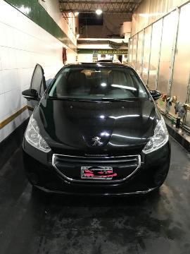 Peugeot 208 Active 1.5 N 5P usado  kms