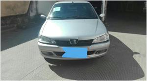 Peugeot 306 XR Family 4P 16V