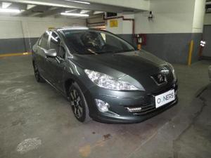 Peugeot 408 Otra Versión usado  kms