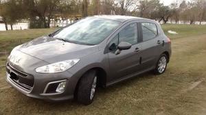 Peugeot Ptas. 1.6 HDi Allure GPS (115cv)