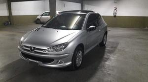 Peugeot Ptas. 1.6 XS Premium