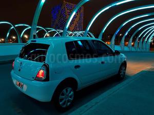Renault Clio Mío 5P Confort Plus
