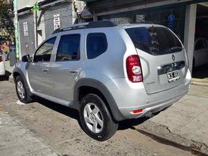 Renault Duster 2.0 4x2 6MT Luxe / Privilege (138cv)