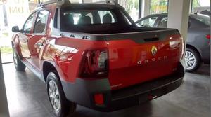 Renault Duster 2.0 4x2 Privilege, , Nafta