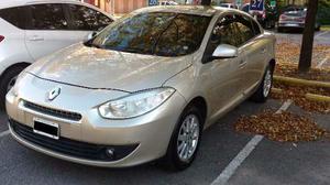 Renault Fluence 2.0 Dynamique 6MT 6ABG ABS (143cv)